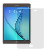 Samsung Galaxy Tab A 10.1 - Tempered Glass / Glazen screenprotector