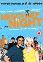 Mischief Night (Import)