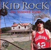 Kid Rock – All Summer Long (2 Track CDSingle)