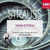 Strauss: Valses et Polkas