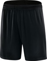 Jako - Shorts Valencia - zwart - Maat M