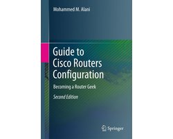 Computer Science (R0) - Guide to Cisco Routers Configuration
