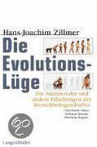 Die Evolutionslüge