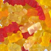 Haribo Goudbeertjes 3 Kilo