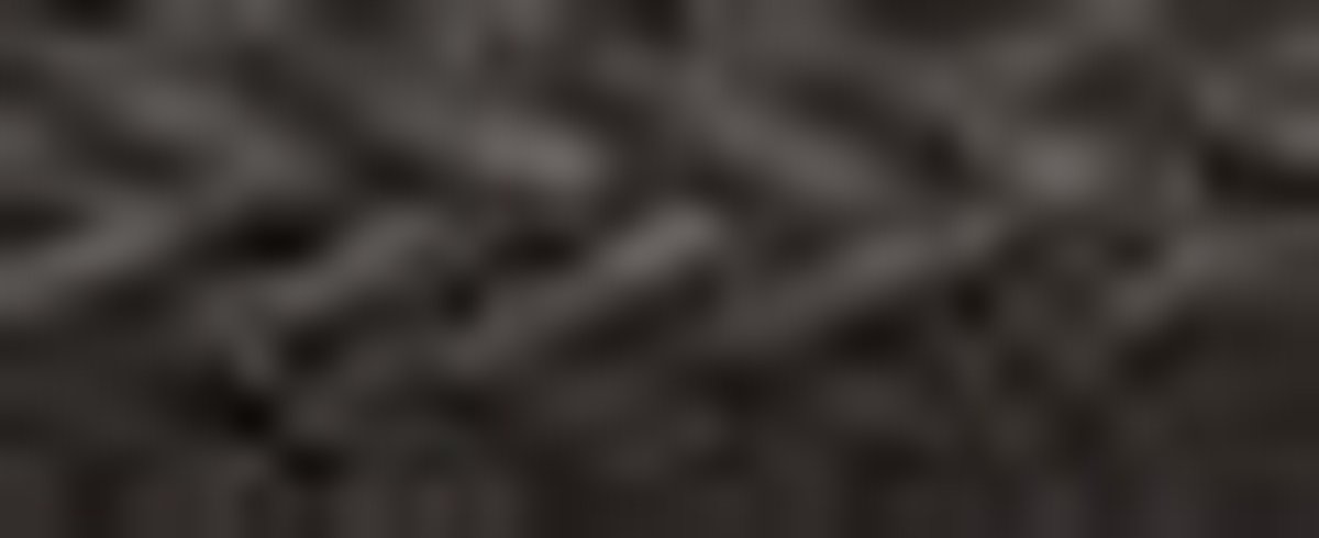 1 paar schoenveters 2 mm x 75 cm - Rond donkergrijs dunne wax veter