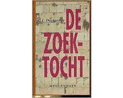 Zoektocht