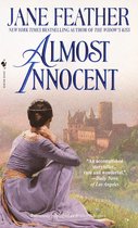 Almost Trilogy 1 - Almost Innocent