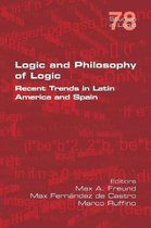 Logic and Philosophy of Logic