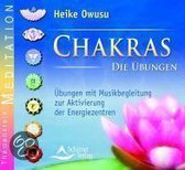 Chakras. Die Übungen. CD