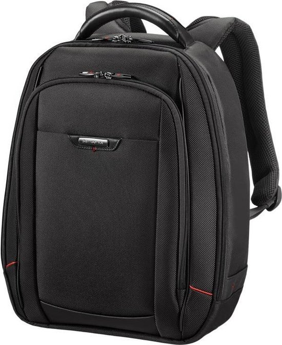 Samsonite ProDLX4 Laptop Rugtas / 14,1 inch / Zwart