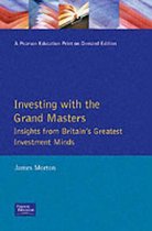 Investing with the Grand Masters