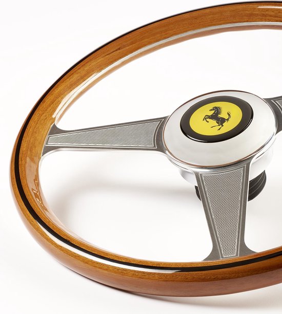 Thrustmaster Ferrari 250 GTO - Wheel Add-On van Thrustmaster — afbeelding 3