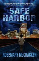 Pat Tierney Mystery- Safe Harbor