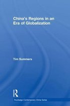 Routledge Contemporary China Series- China’s Regions in an Era of Globalization