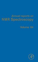 Annual Reports on NMR Spectroscopy