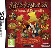 May's Mystery, The secret of Dragonville NDS