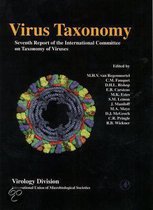 Virus Taxonomy