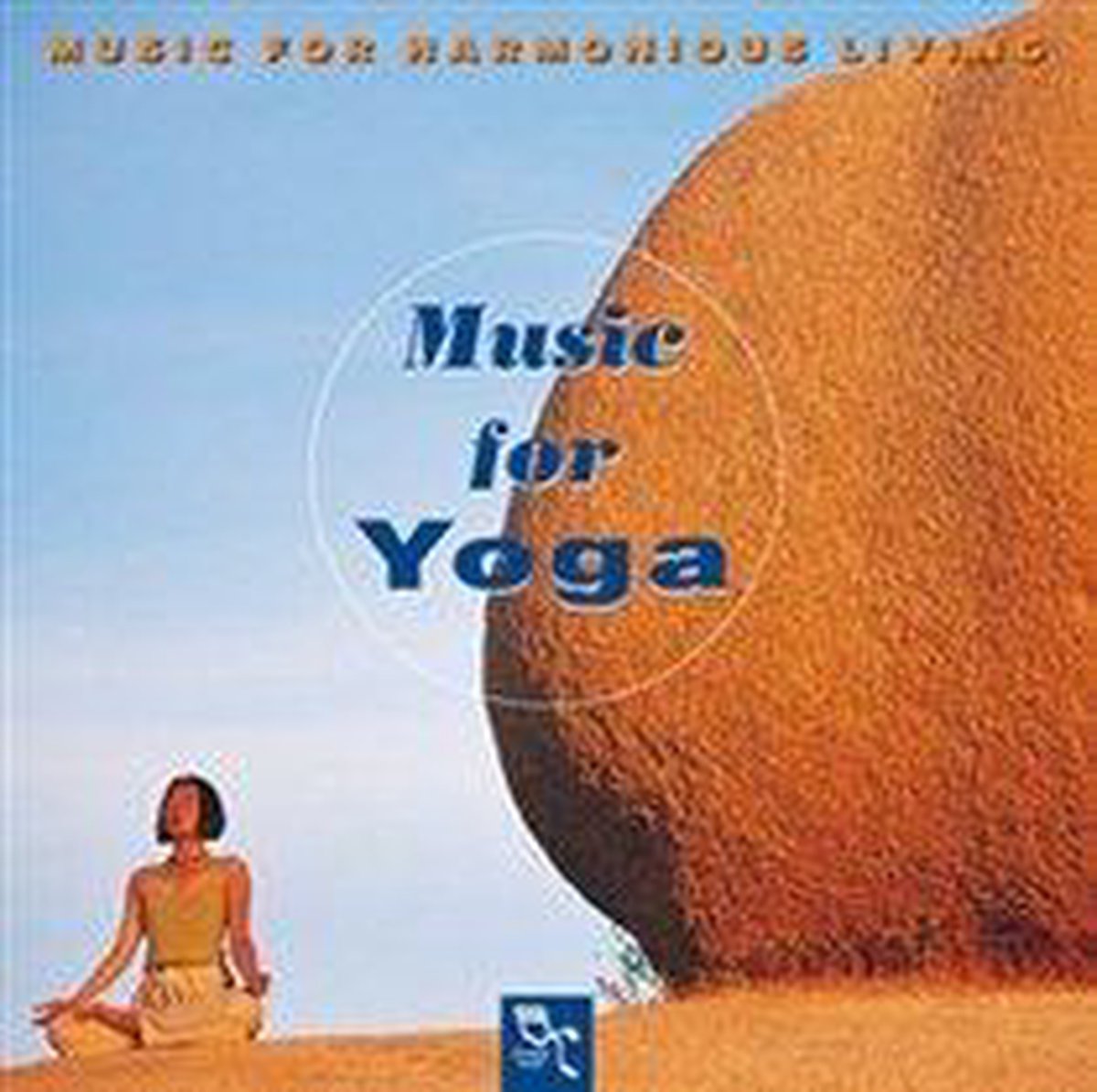 Music For Yoga