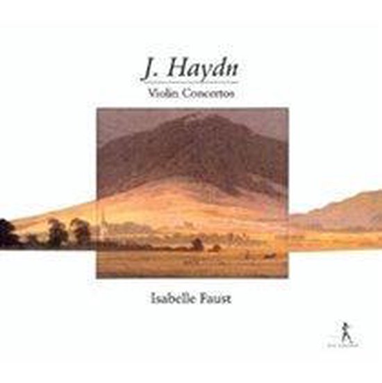 Haydn: Violin Concertos