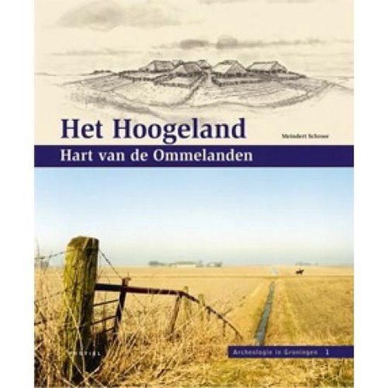 Het Hoogeland - Meindert Schroor | Northernlights300.org