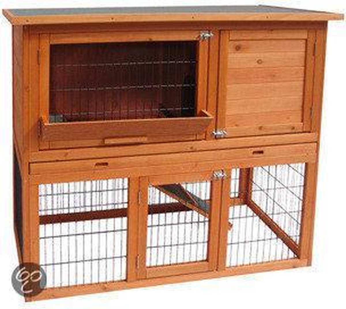 Flamingo Kooi Penthouse