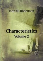 Characteristics Volume 2