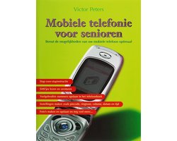 Mobiele Telefonie Voor Senioren