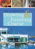 The Complete Drawing and Painting Course