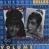 Blue Soul Belles Vol. 4: The Scepter And Musicor Recordings