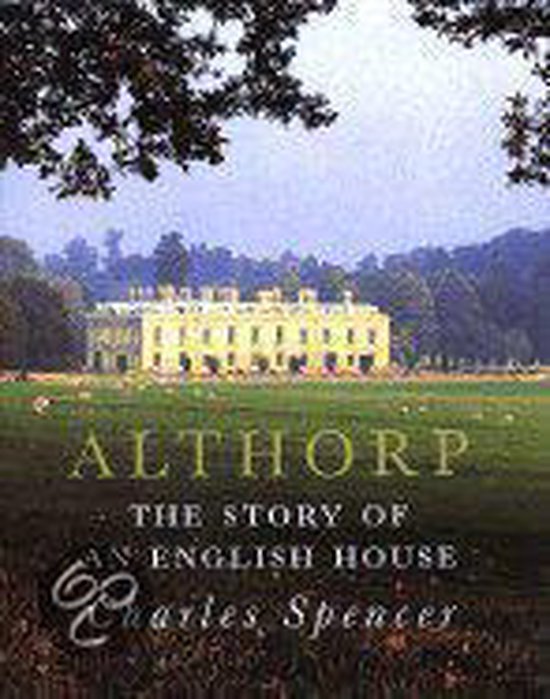 9780312208332 - Althorp
