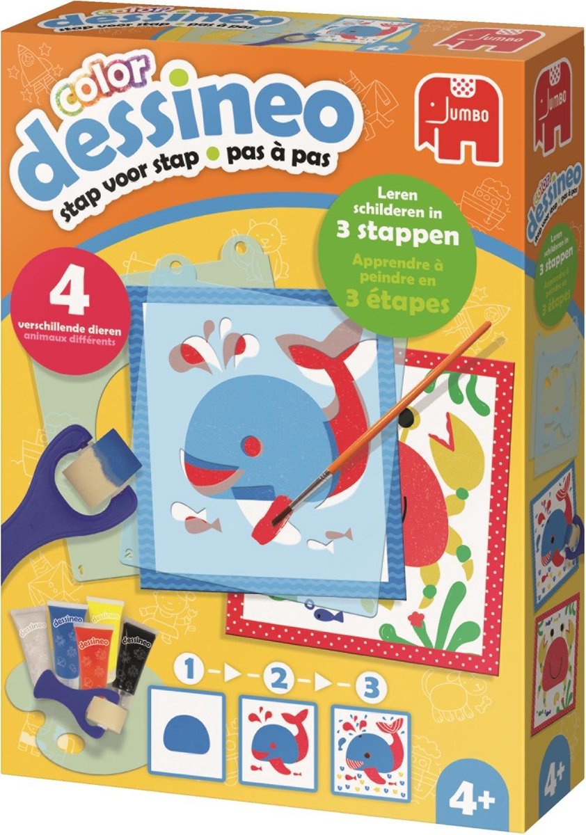 Dessineo
