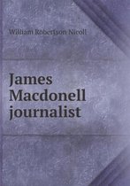 James Macdonell journalist