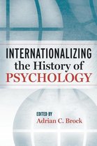Internationalizing The History Of Psychology