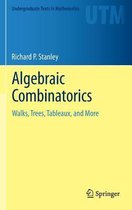 Algebraic Combinatorics