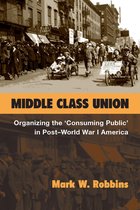 Class : Culture - Middle Class Union