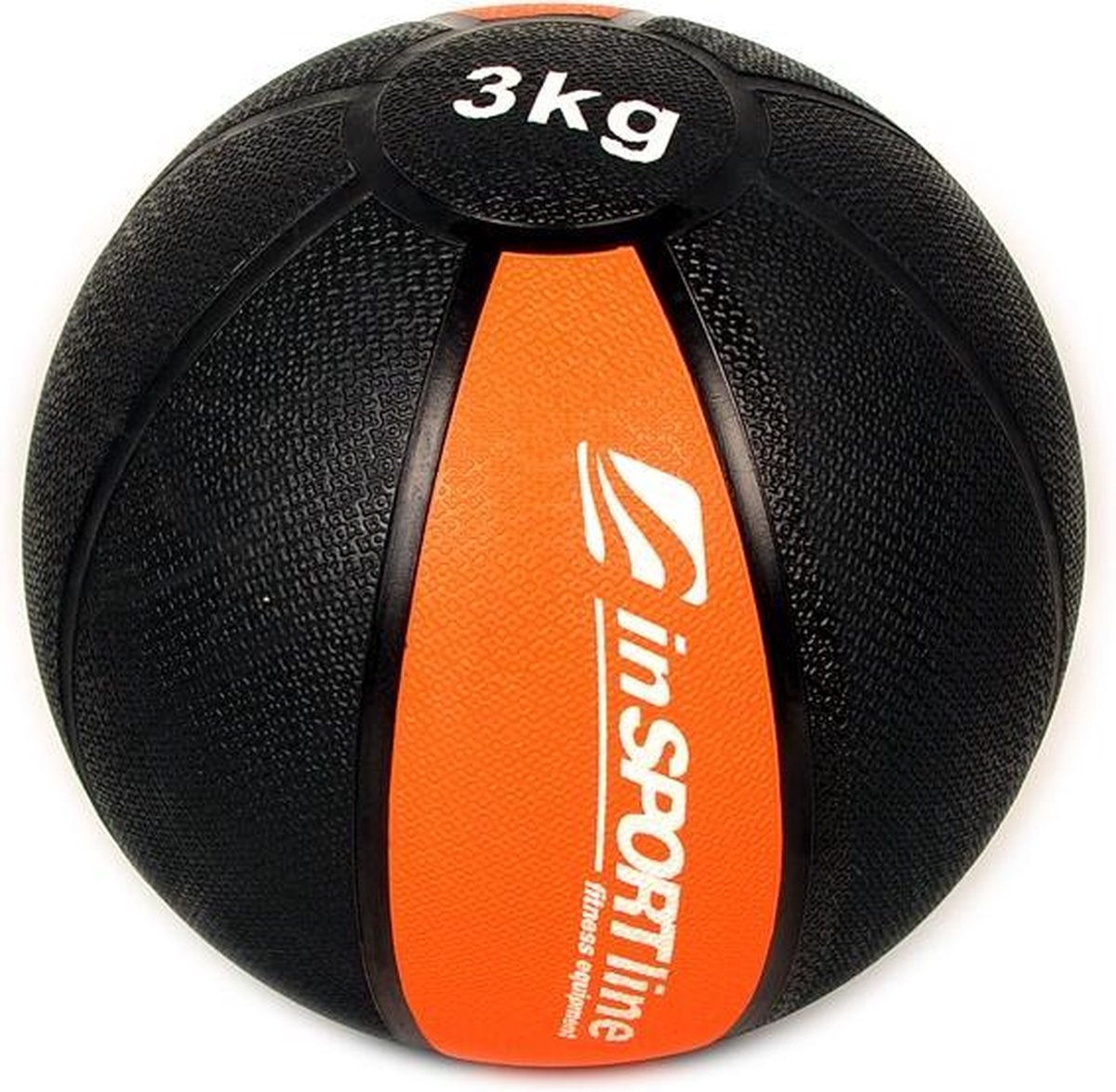 InSportline - Medicijnbal inSPORTline MB63 - 3kg