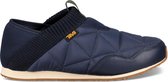 Teva M Ember Moc Heren Instappers - Midnight Navy - Maat 42