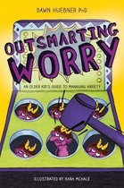 Omslag Outsmarting Worry