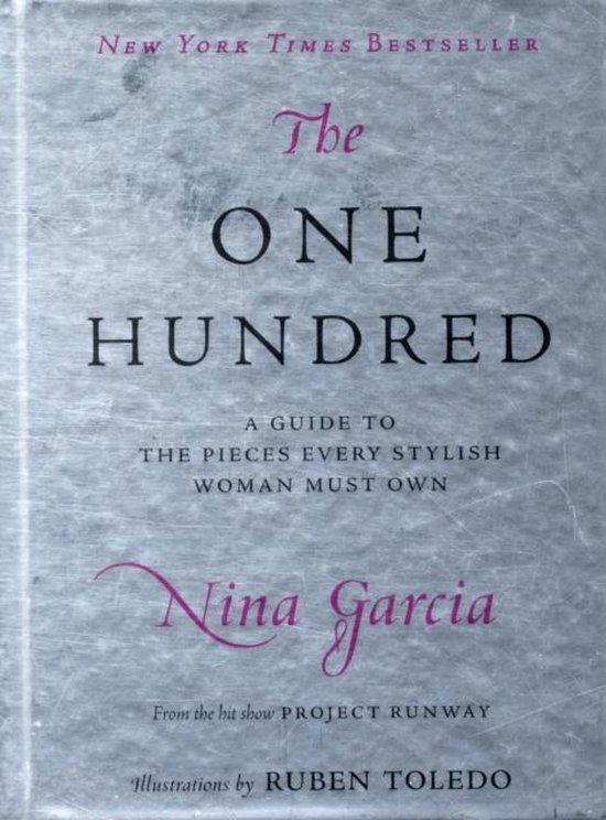 One Hundred - cover