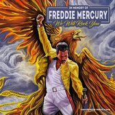 In Memory Of Freddie Mercury