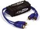Caliber LT 2 kabeladapter/verloopstukje Zwart