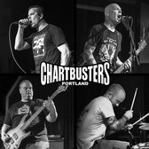 Chartbusters - 3 Chords, 2 Riffs, Up Yours! (LP)