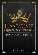 Plantagenet Queens & Consorts