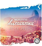 Destination: Rio De Janeiro