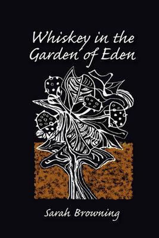 Whiskey in the Garden of Eden - cover