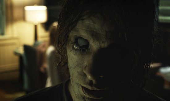 Before I wake