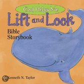 God Helps Me: Lift and Look Bible Storybook