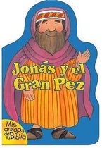 Jonas Y El Gran Pez