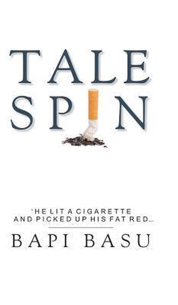 TaleSpin - Bapi Basu