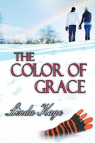 Omslag The Color Of Grace